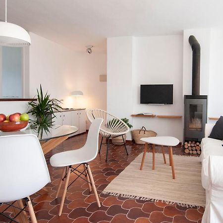 Casa Blanca Beach Apartment Torredembarra Ngoại thất bức ảnh