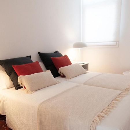 Casa Blanca Beach Apartment Torredembarra Ngoại thất bức ảnh